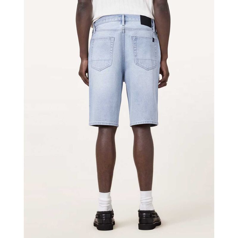 AllSaints Alva Denim Shorts image number 1